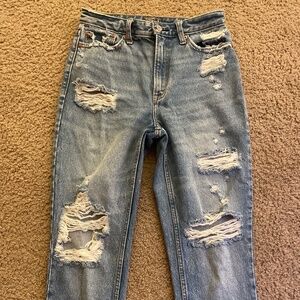 Abercrombie & Fitch Jeans